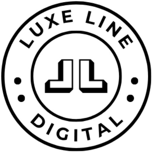 LuxeLine Digital